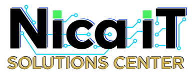 Nica IT Solutions Center